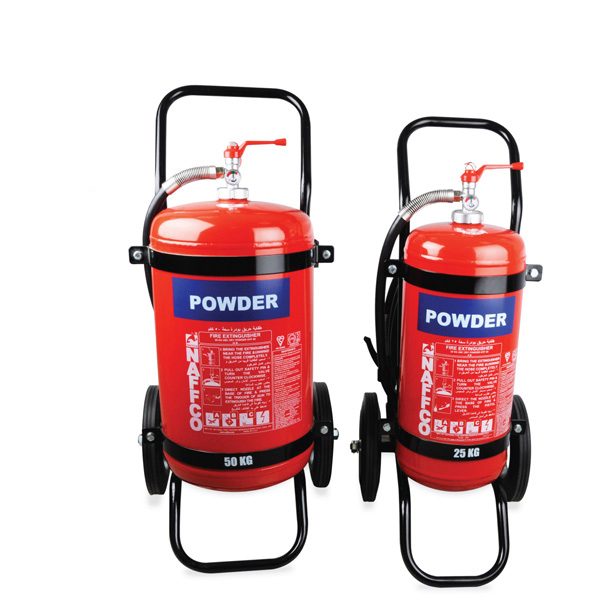 طفاية حريق بودرة_ اليمن صنعاء