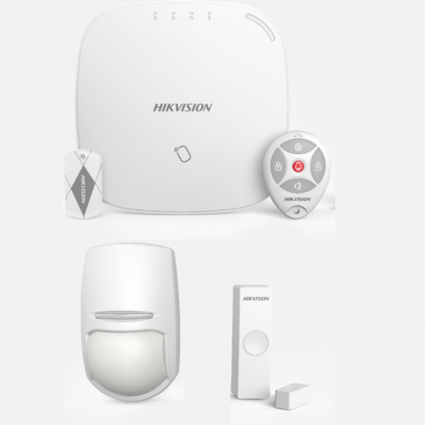 نظام انذار السرقة